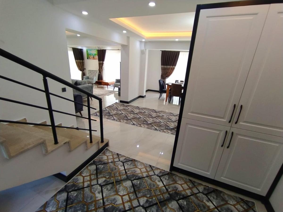 Villa Kayahan Goecek Bagian luar foto